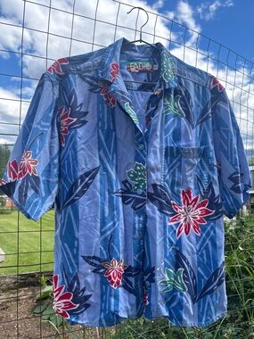 Vintage Fabio Di Firenze Top